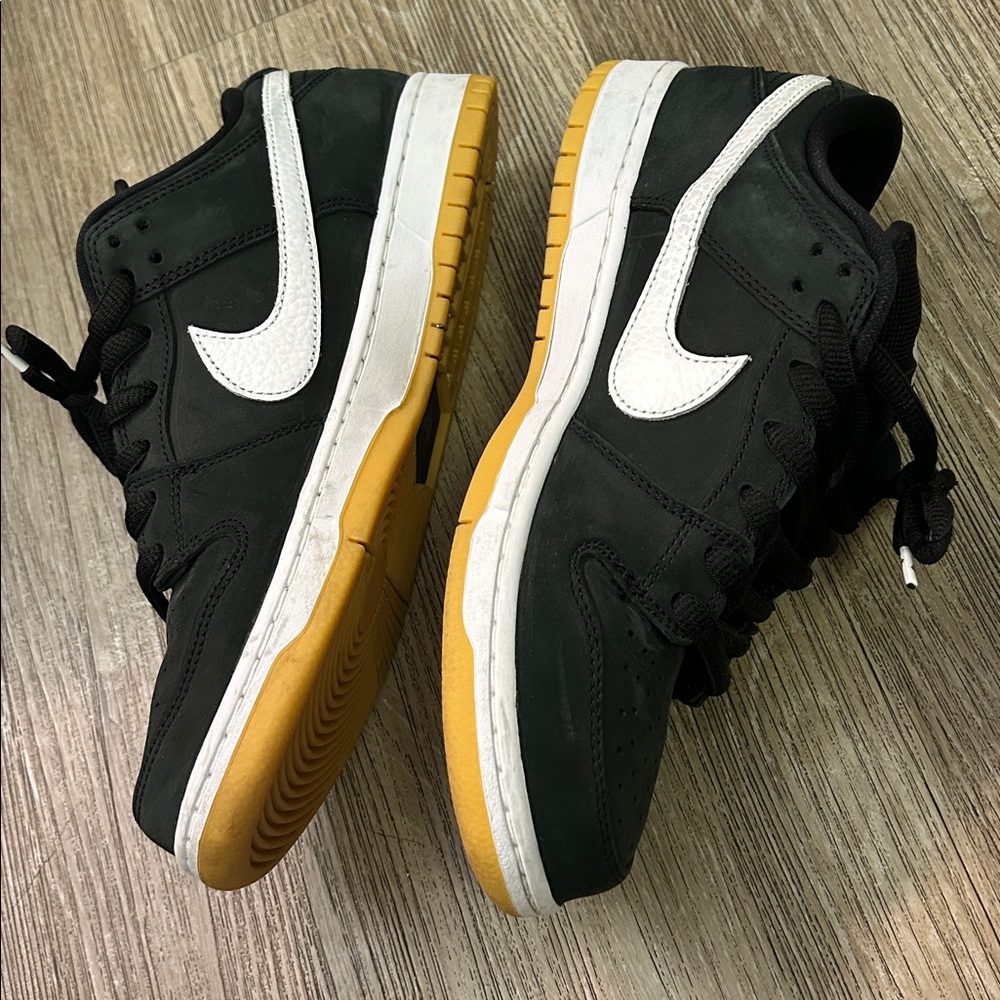 🔥Nike SB Dunk Low Pro - Picture 6 of 6